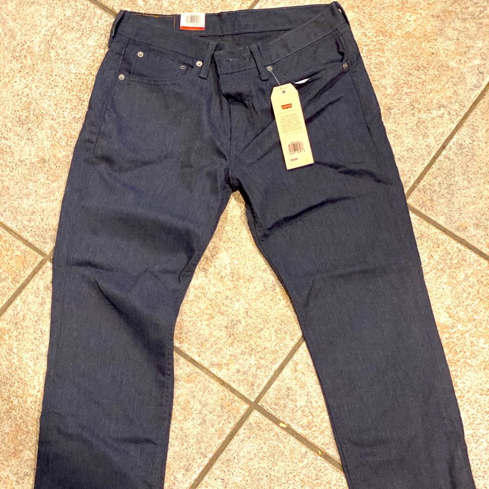 511 Levi’s